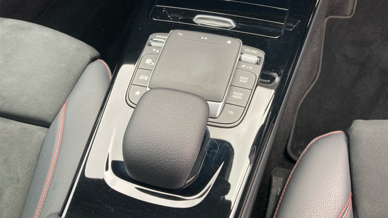 Mercedes-Benz A-Class A180 AMG Line Executive 5dr Auto Petrol Hatchback